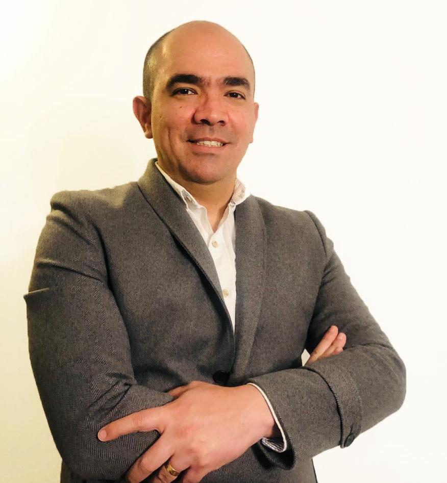 Sergio Morales Corzo