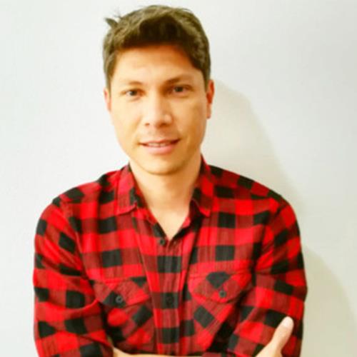 Jhon J. Rincón Cardona