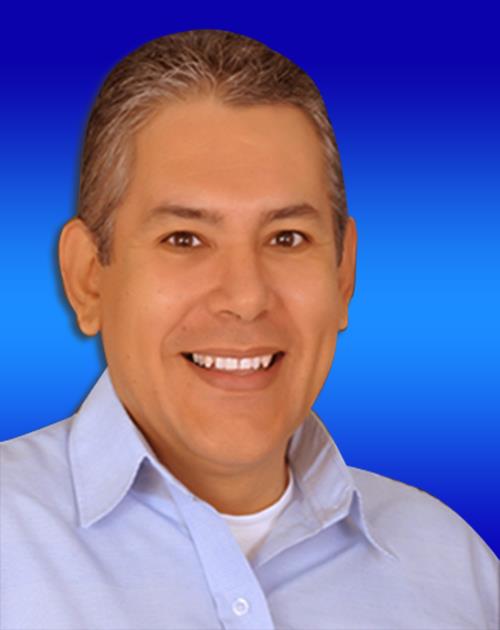 Frank Soto Ocampo