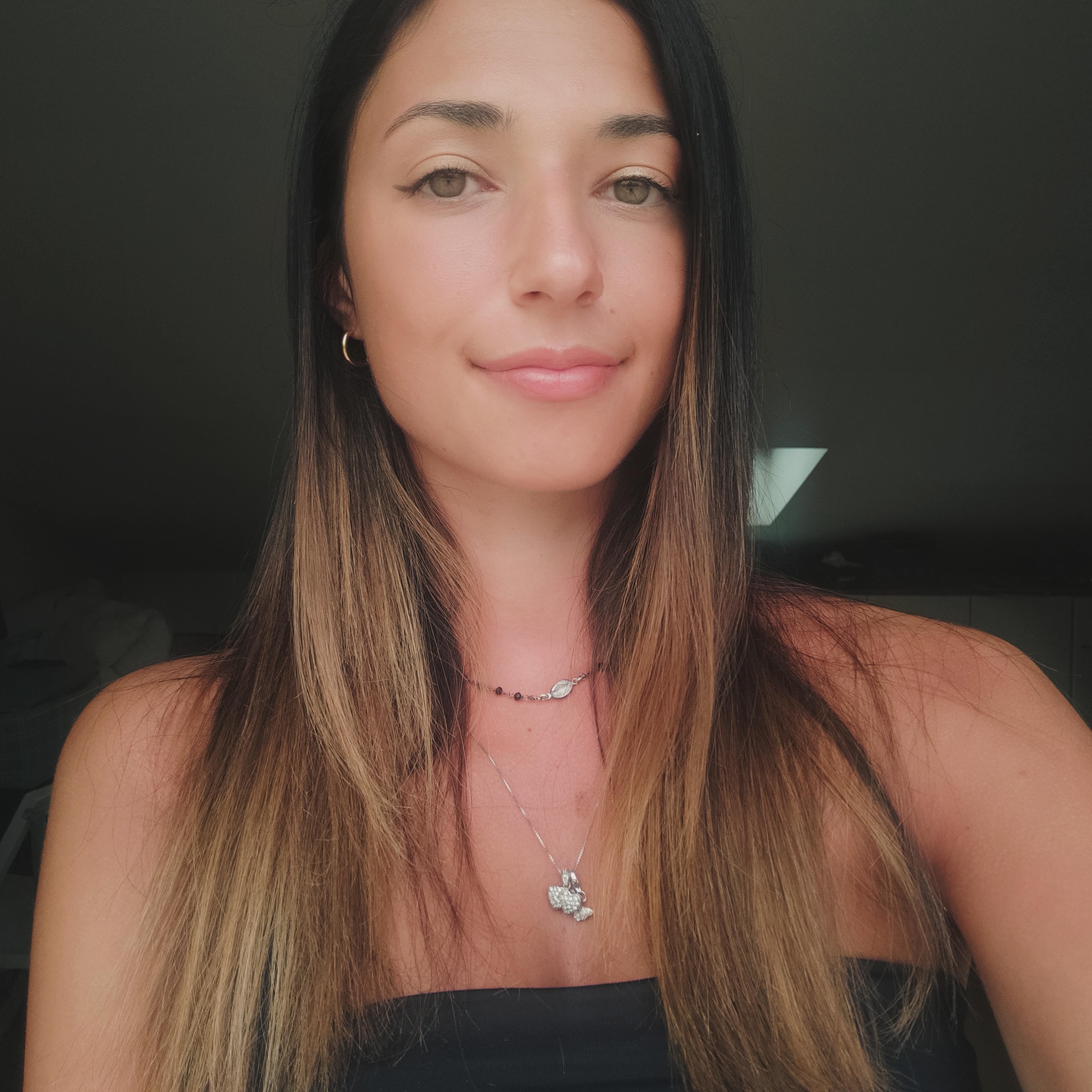 Ilaria C.