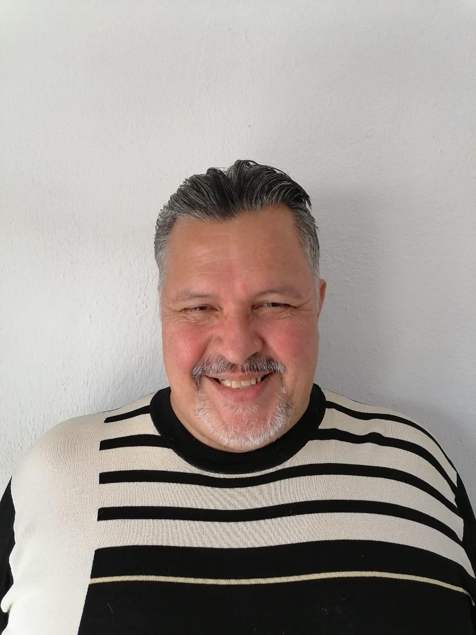 Oscar Duran Rubiano