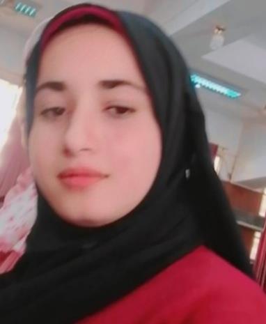 Dina Soliman mahmoud 