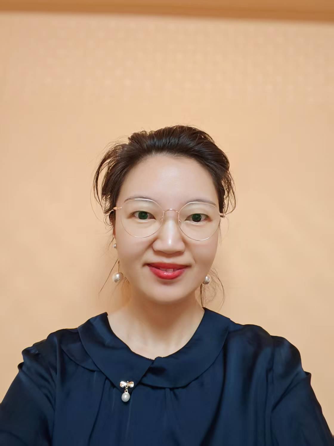 Wendy F. Feng