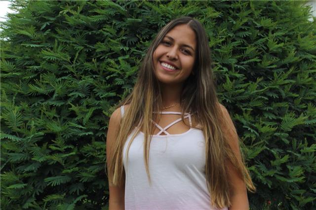 Maria A. Gomez Rojas