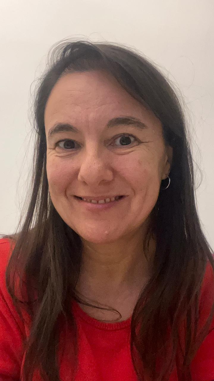 Debora C. Pucheta Castro