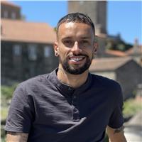 David Marques - Profesor online de Francés, Portugués - Classgap