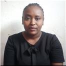 Joyce Njau