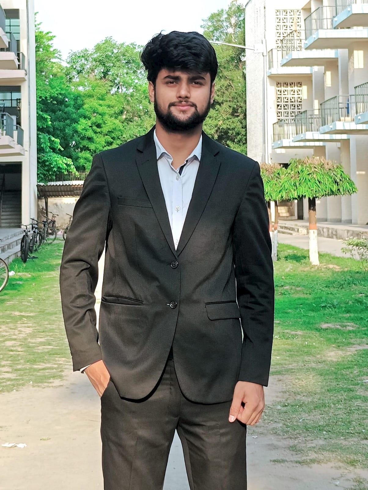 Rishabh