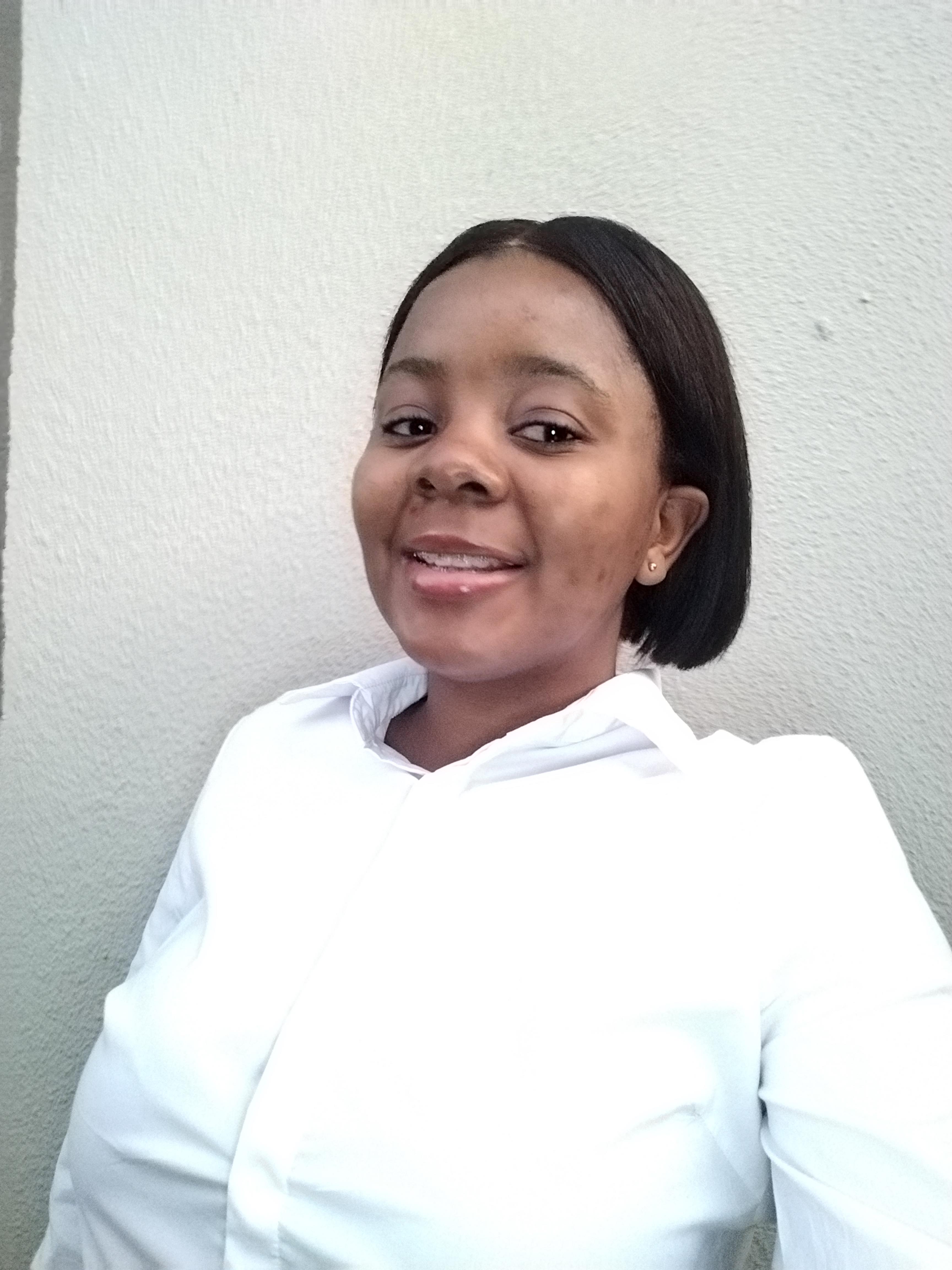 Kamogelo makondo