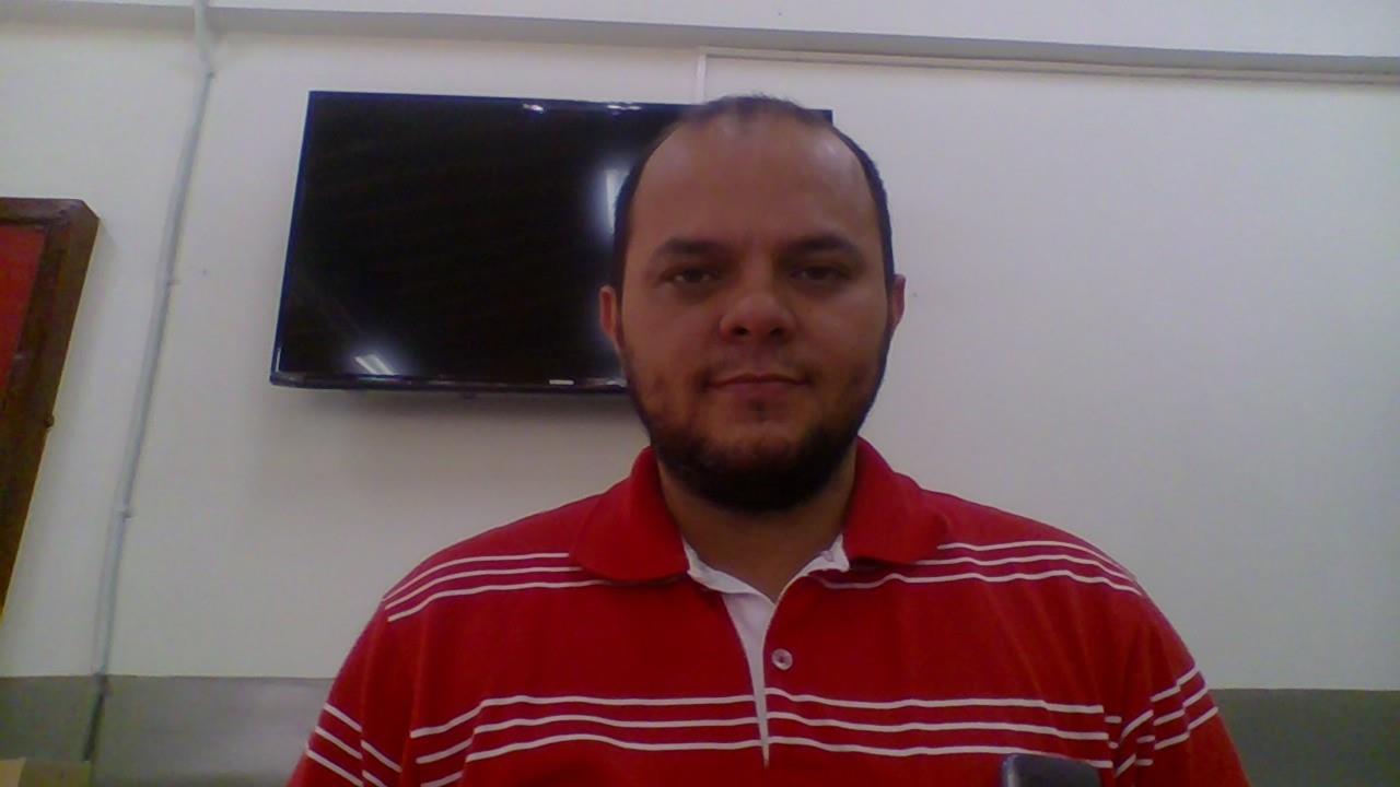 Felix E. Correa Ramírez