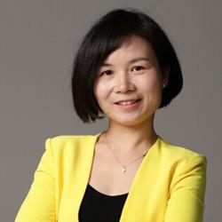 Eileen L. Liu
