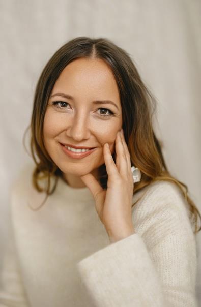 Paulina Wasiak