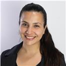 Sara Marfe Zas 