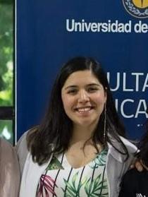 Constanza V. Villaseñor Jara