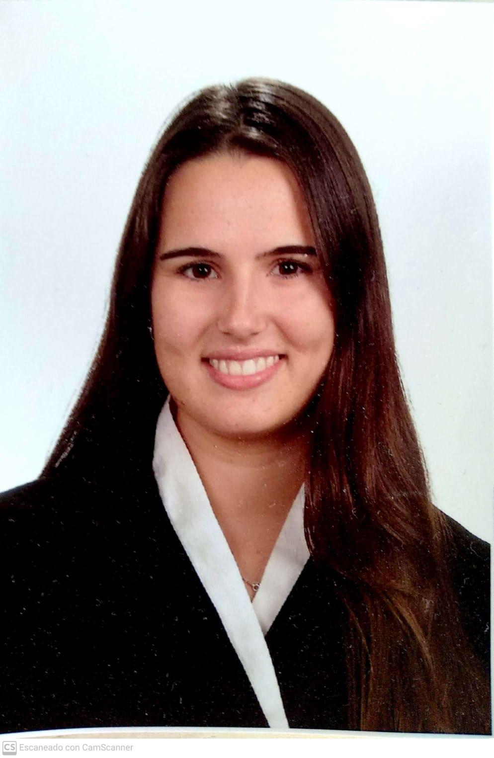 Gema Hurtado