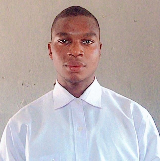 Terhemba A. Terhemba