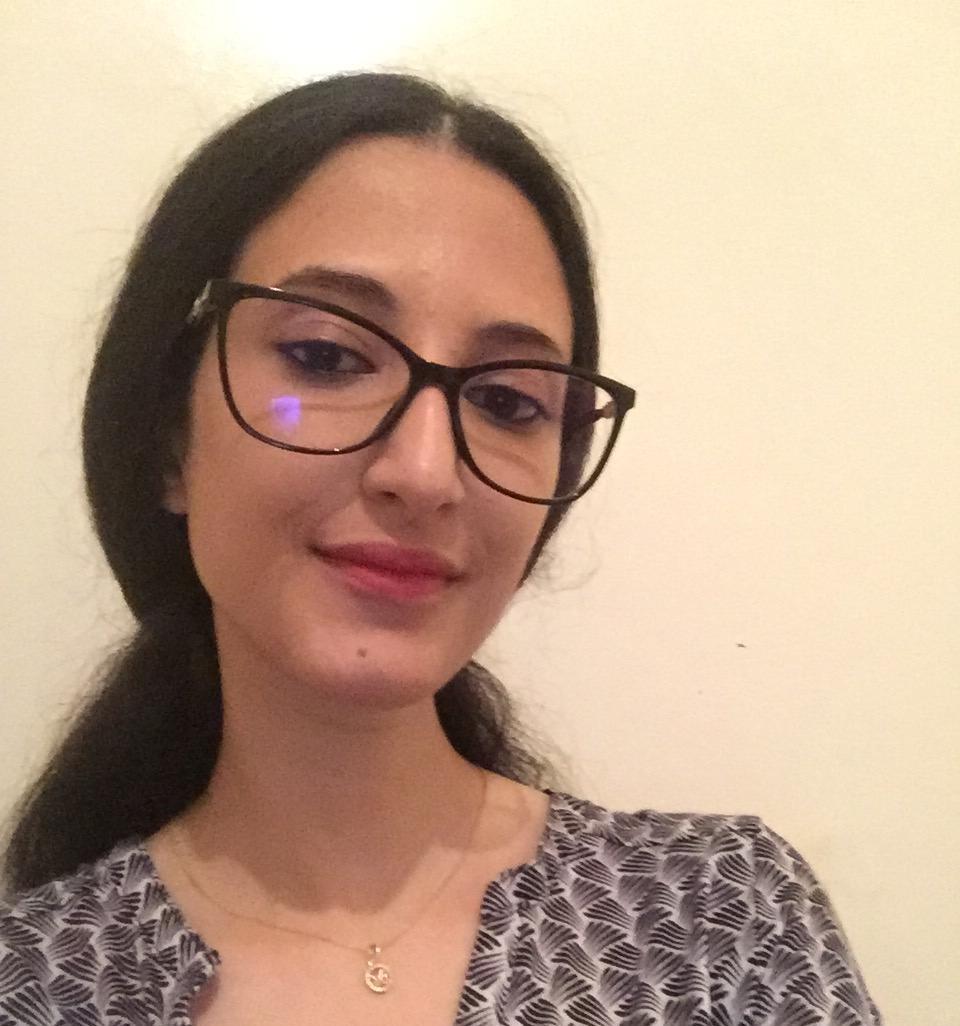 Khadija B.