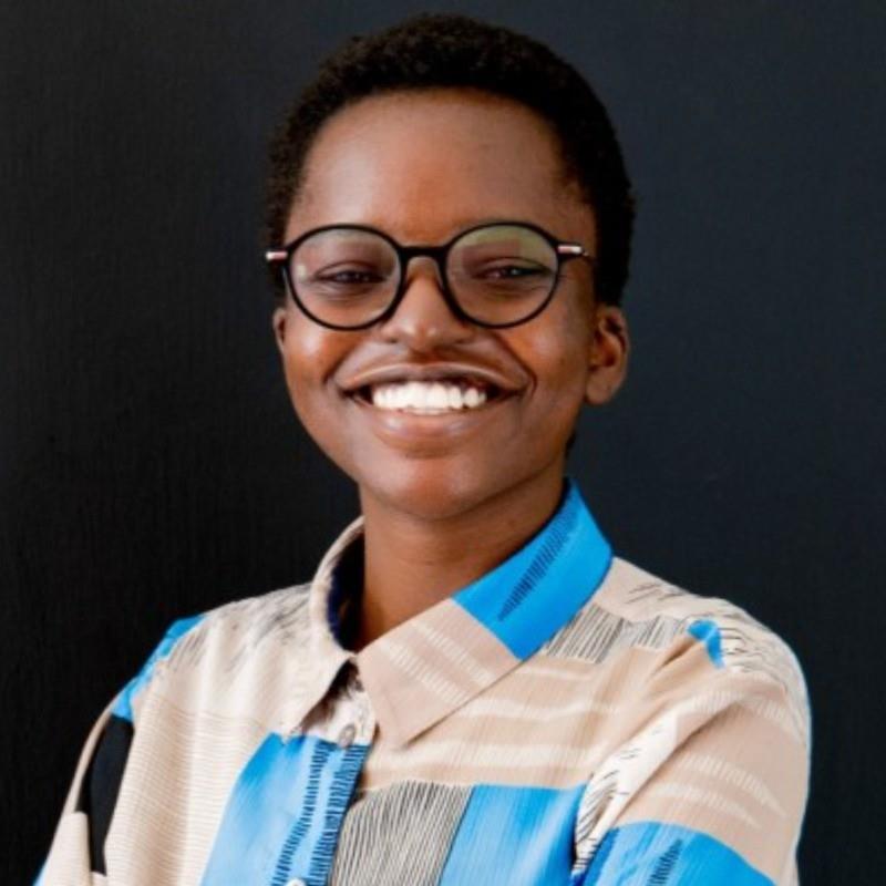 Yvonne M.