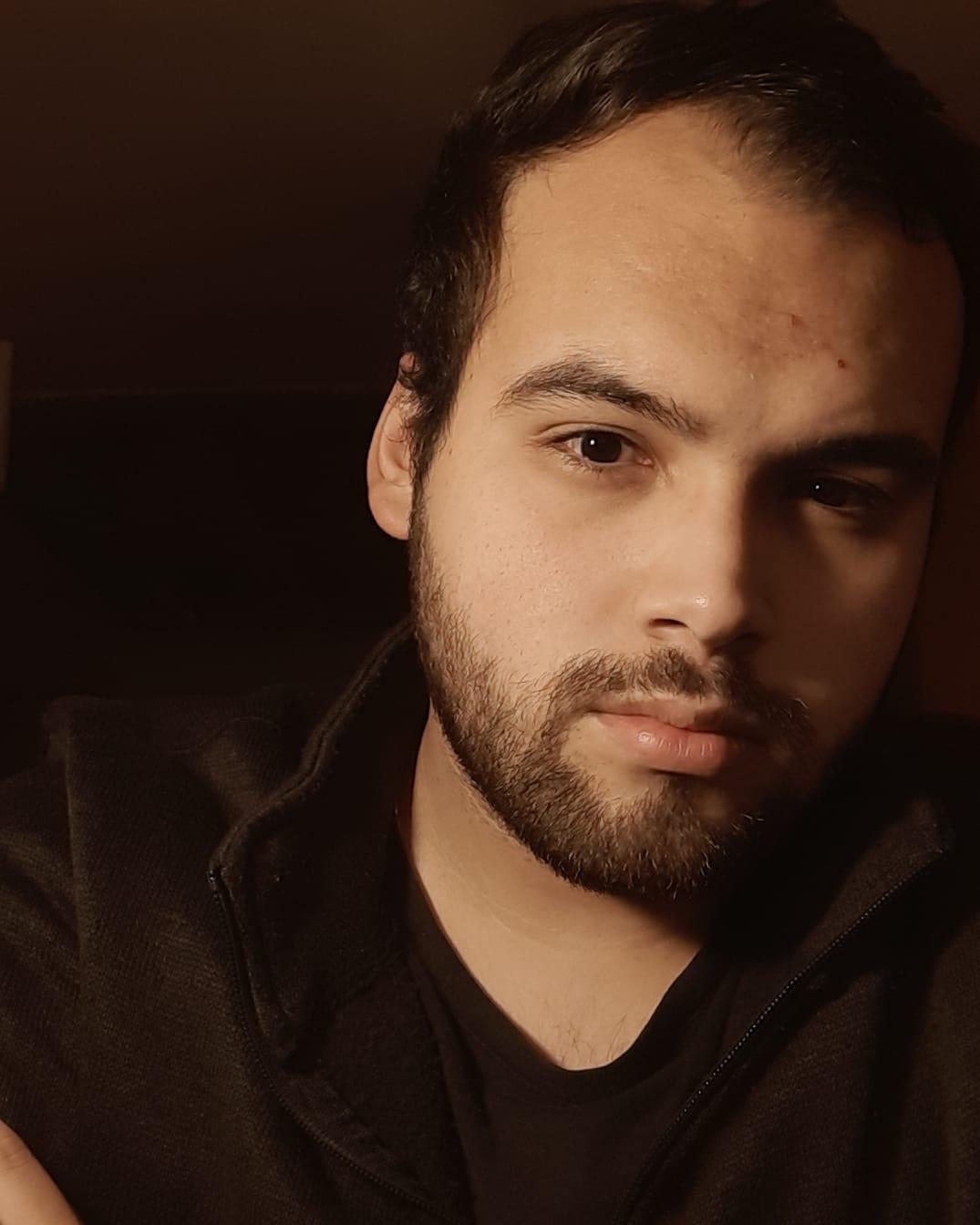 Sebastian O. Albarracin Fischer