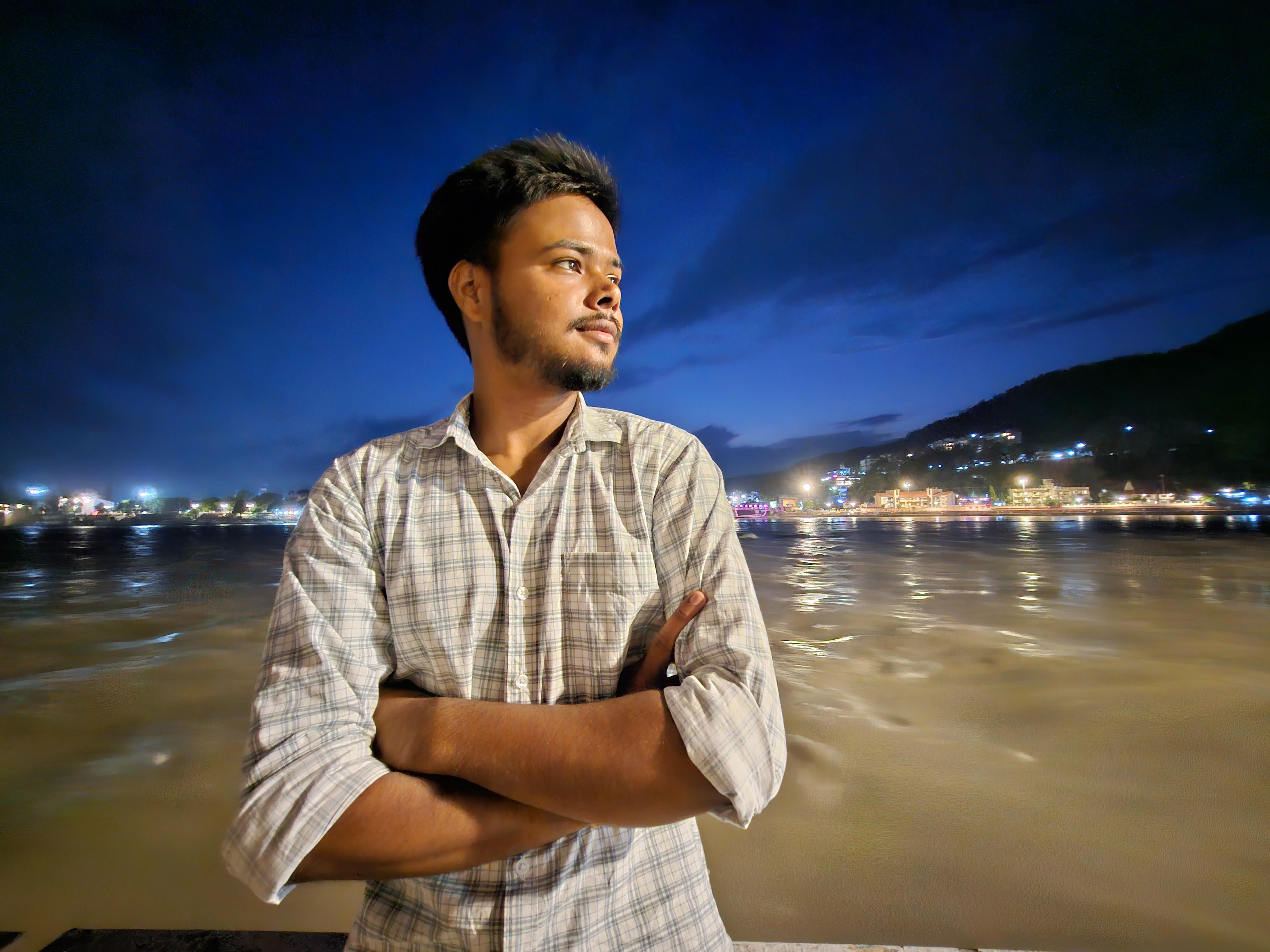 Atul S.