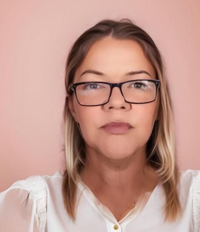 Wilna van Wyk