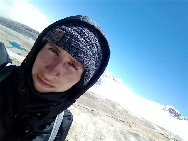 Cristian C. Acosta Castro