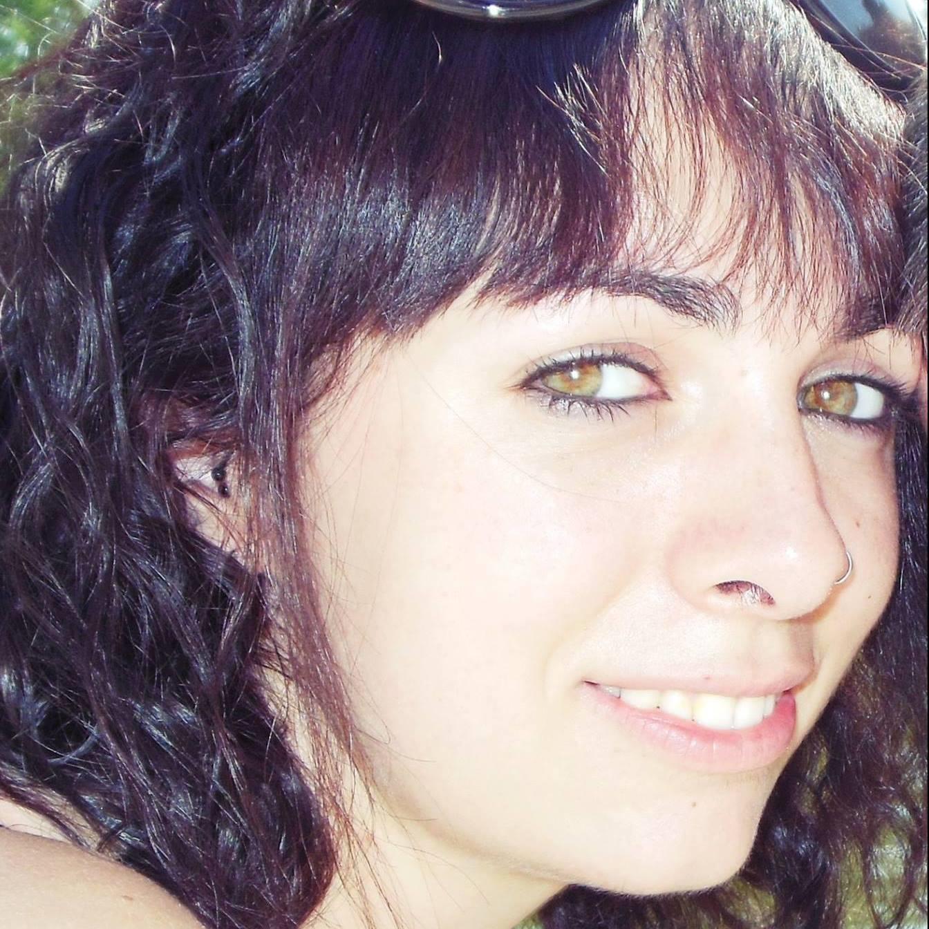 Lorena Fragoso Jarillo