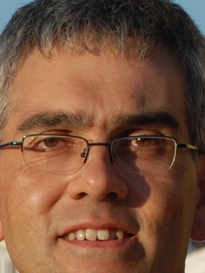 Fernando Larraza Uribarrena