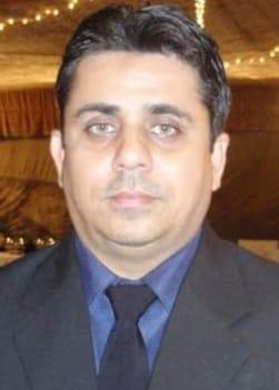 Dr K. AFZAL