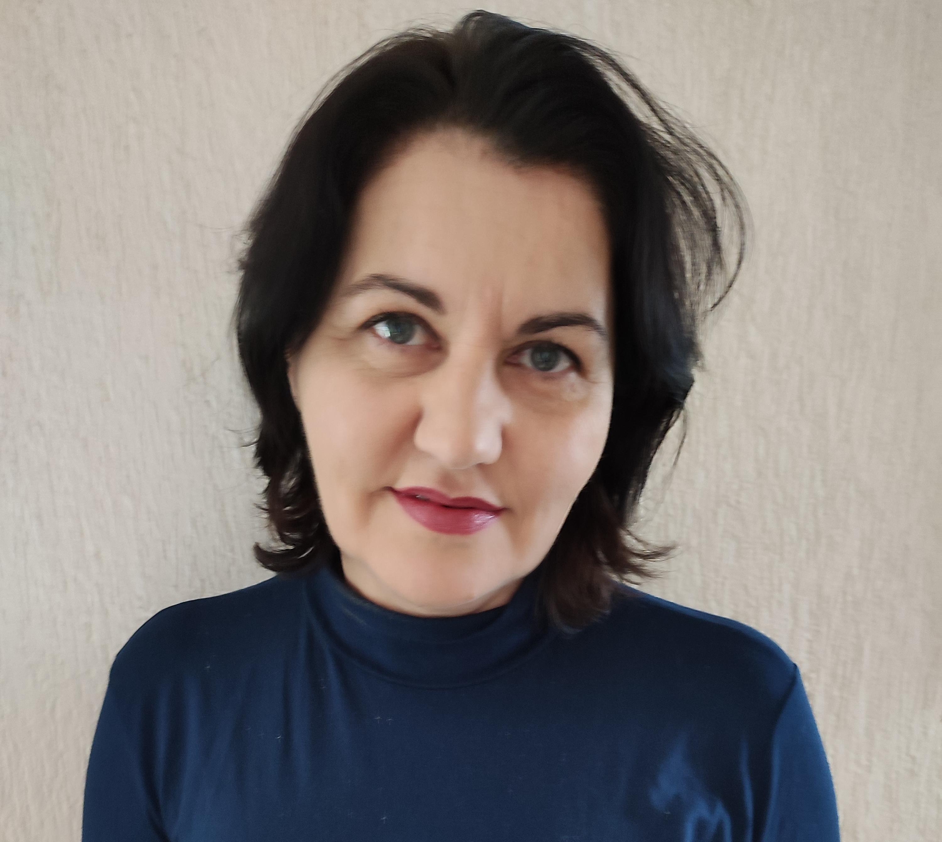 Nita Ademagic