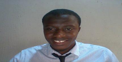 Ibikunle P.