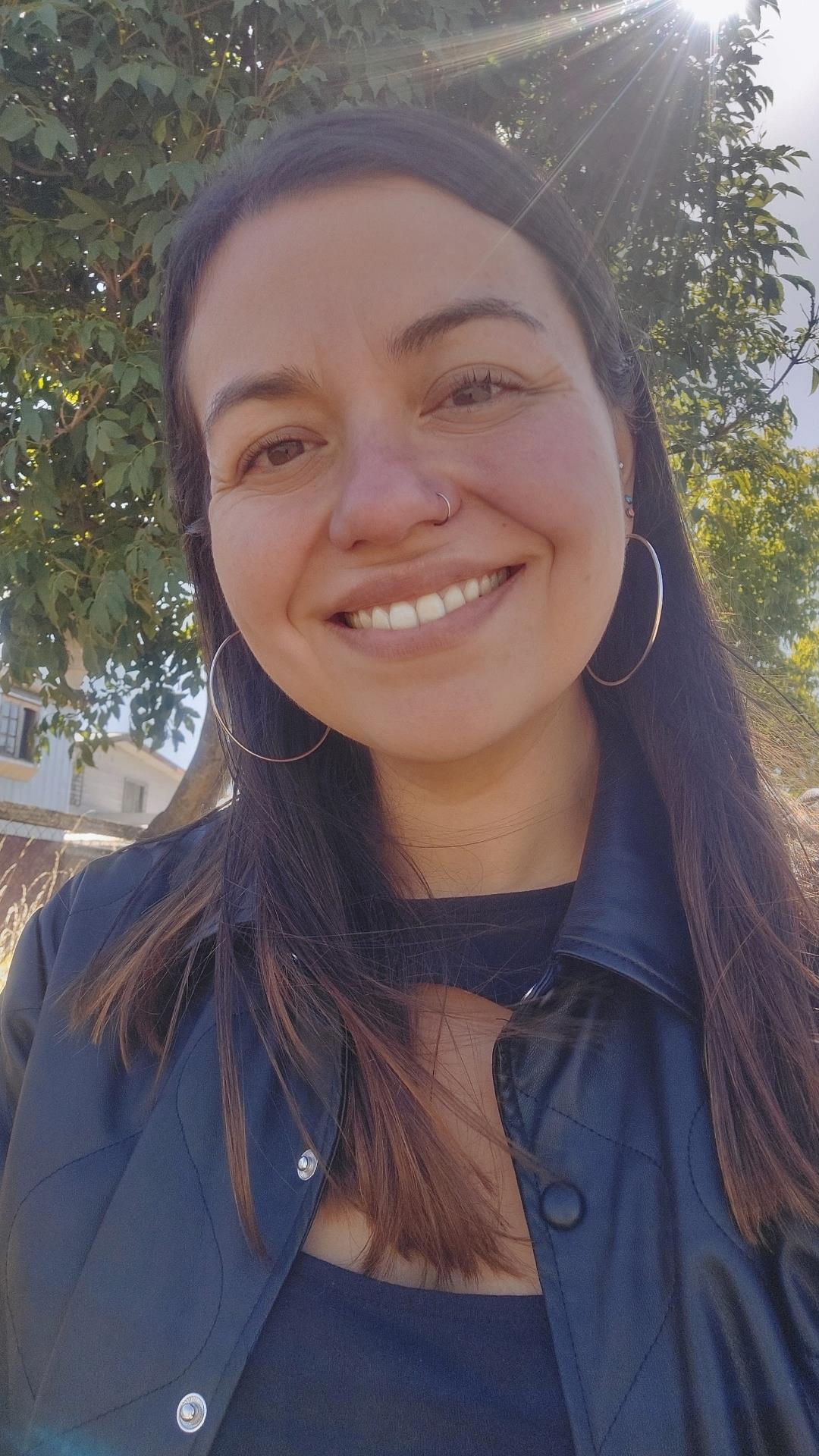 Catalina Pérez Mege