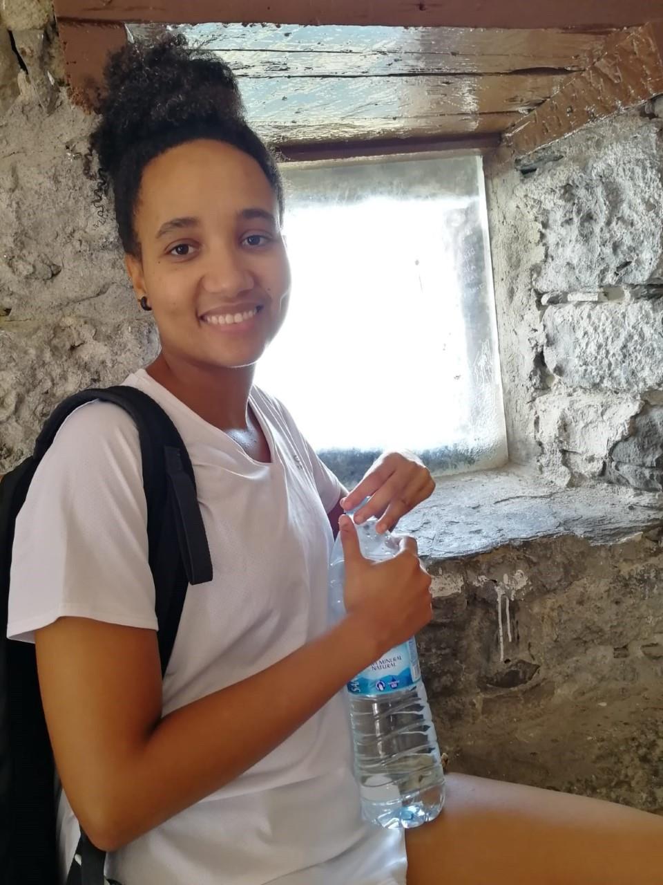 Jessica Alves Duarte