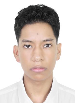 Javier Dominguez Cruz