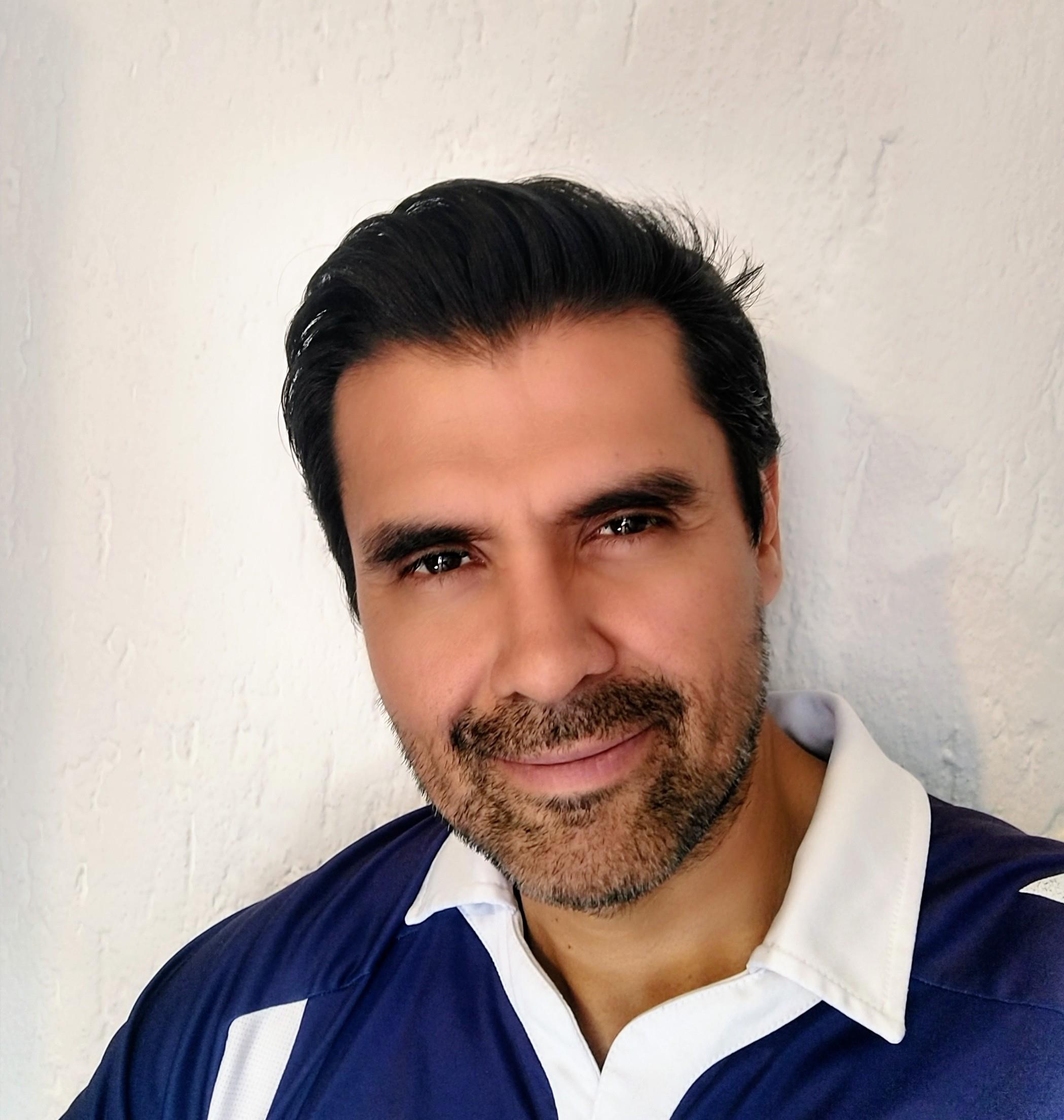 Raúl R. Rangel