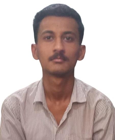 Prakhar Tiwari