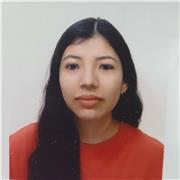 Melina Muñoz Pardo 