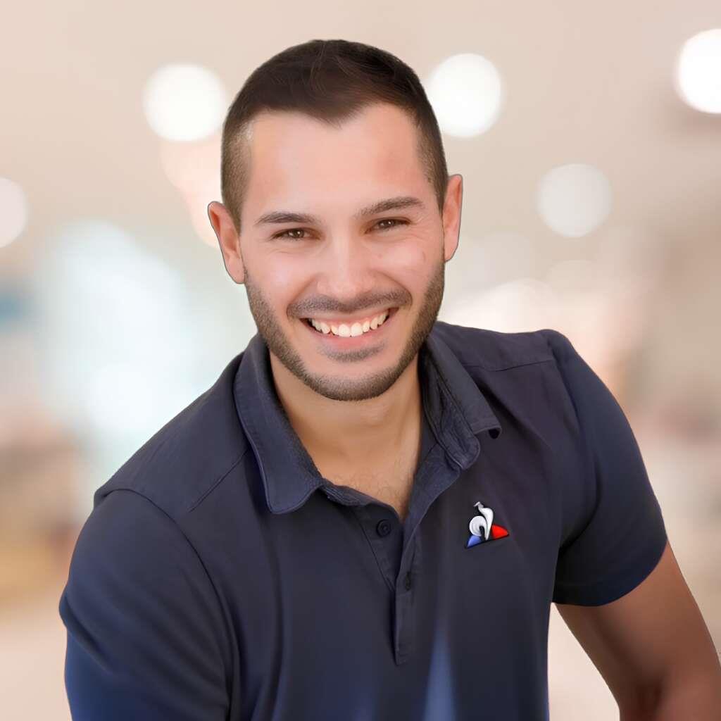 Elio DORION