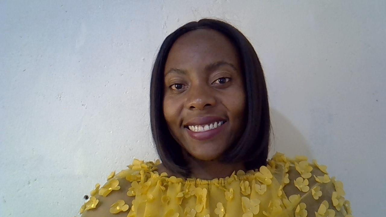 Thulisile Ncube 