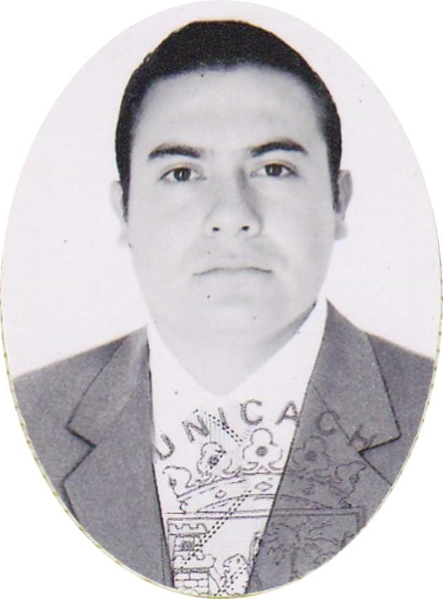 Victor M. Mendoza Sáenz