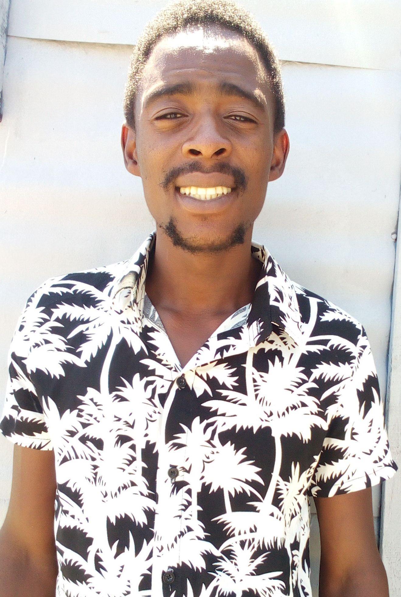 Mawande Fudwana 