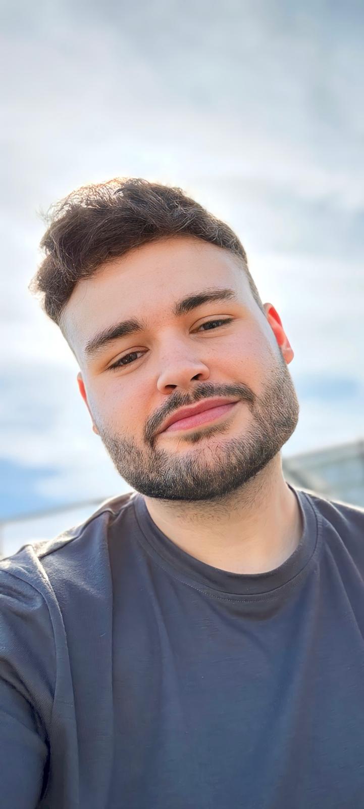 José M. Moreno López