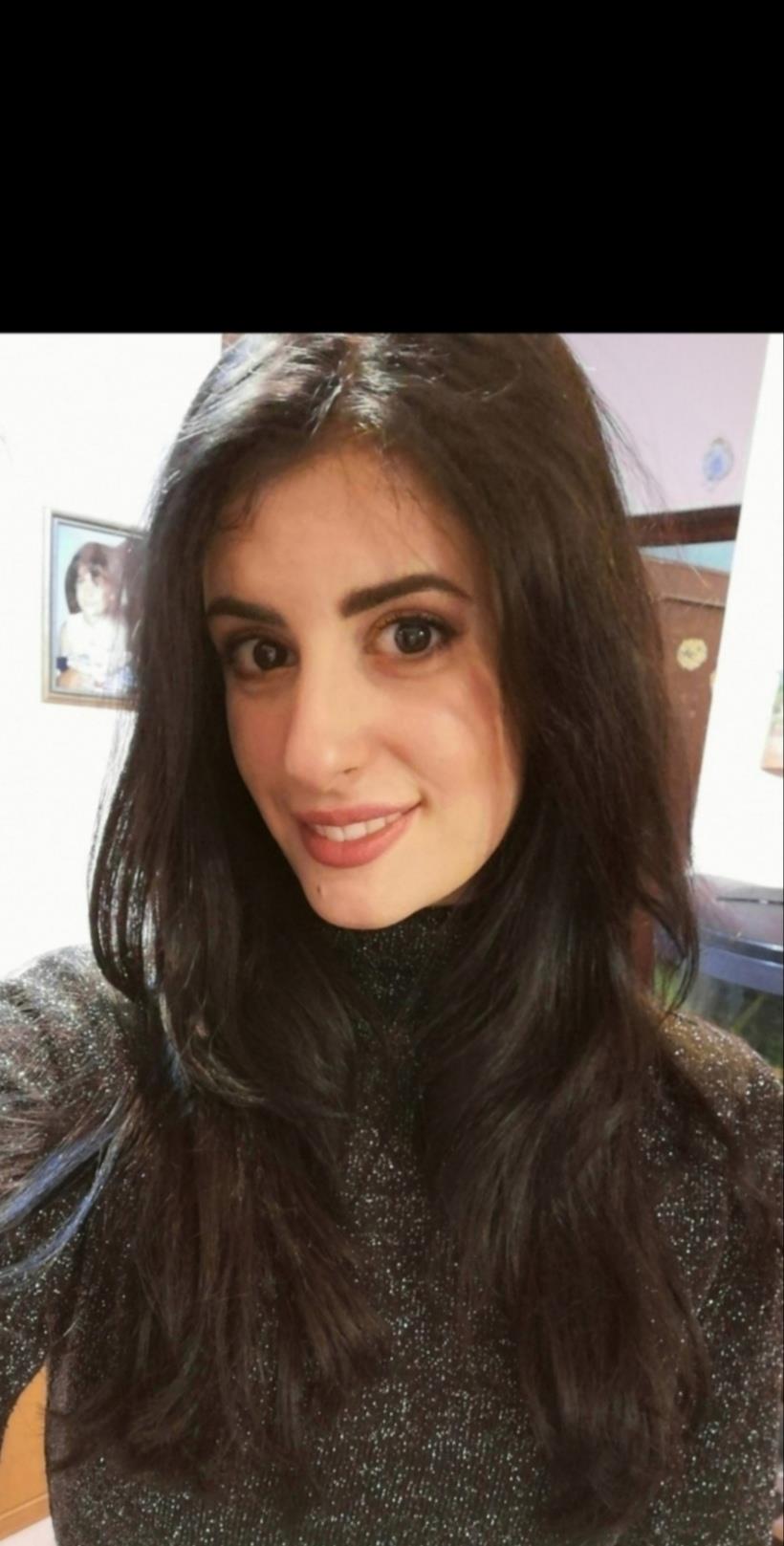 Giulia Camodeca