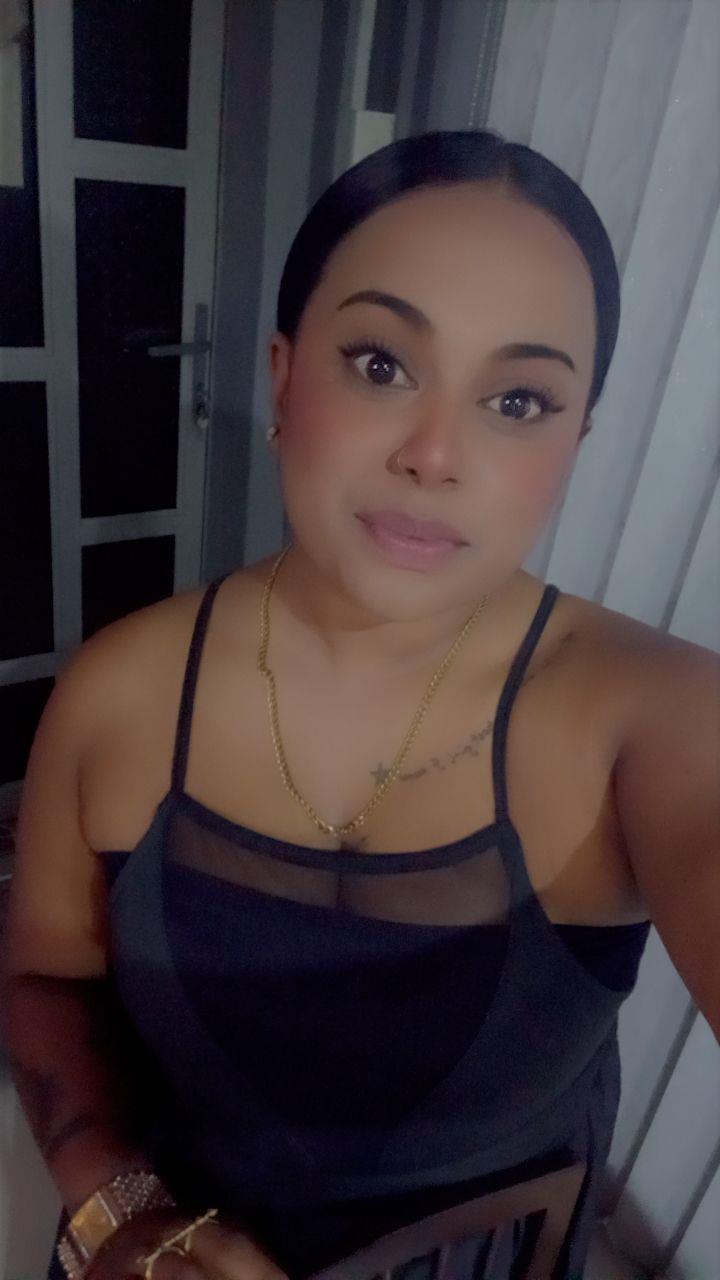 Sharnae