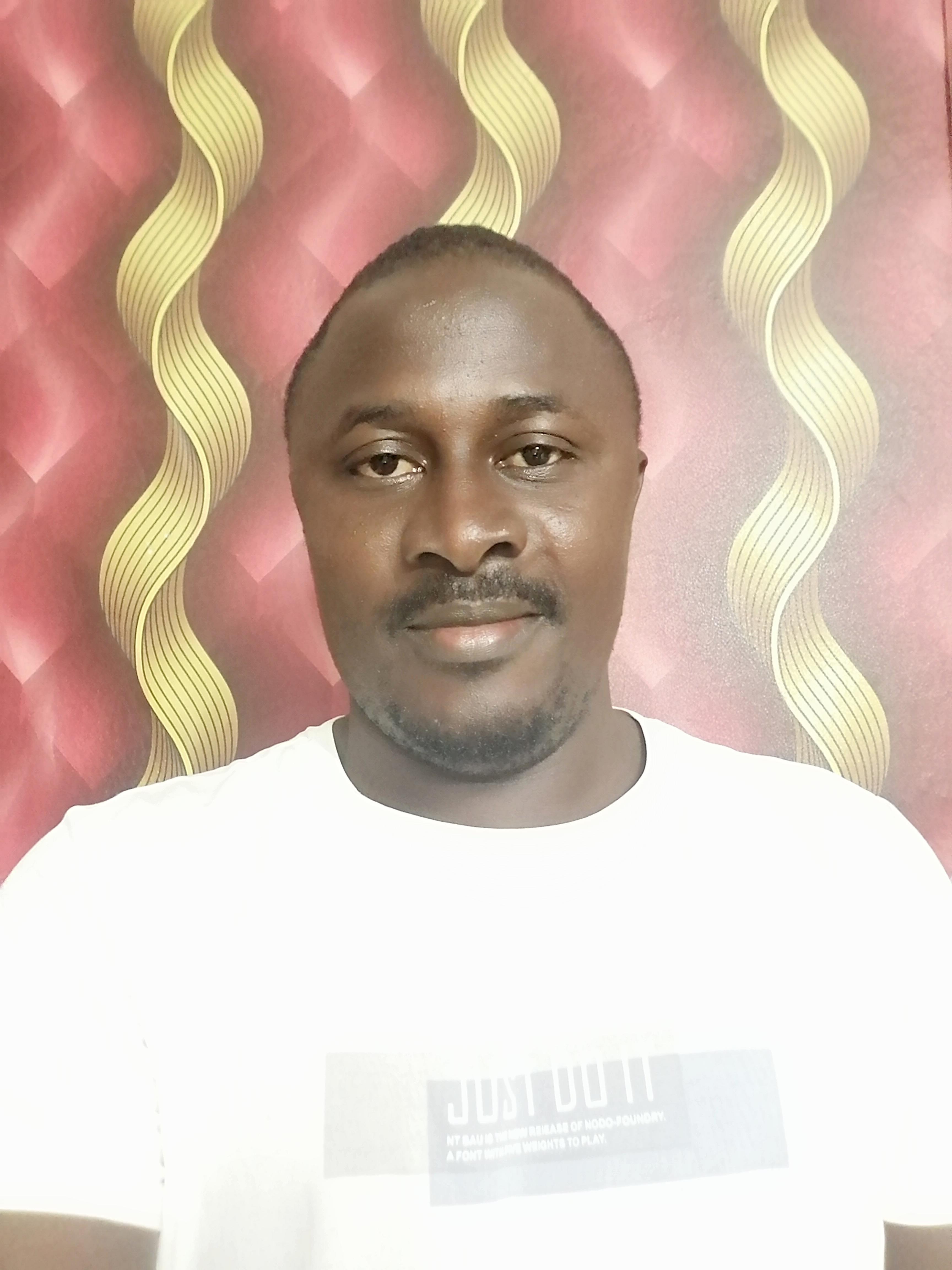 Ghislain Pinlap Toussi