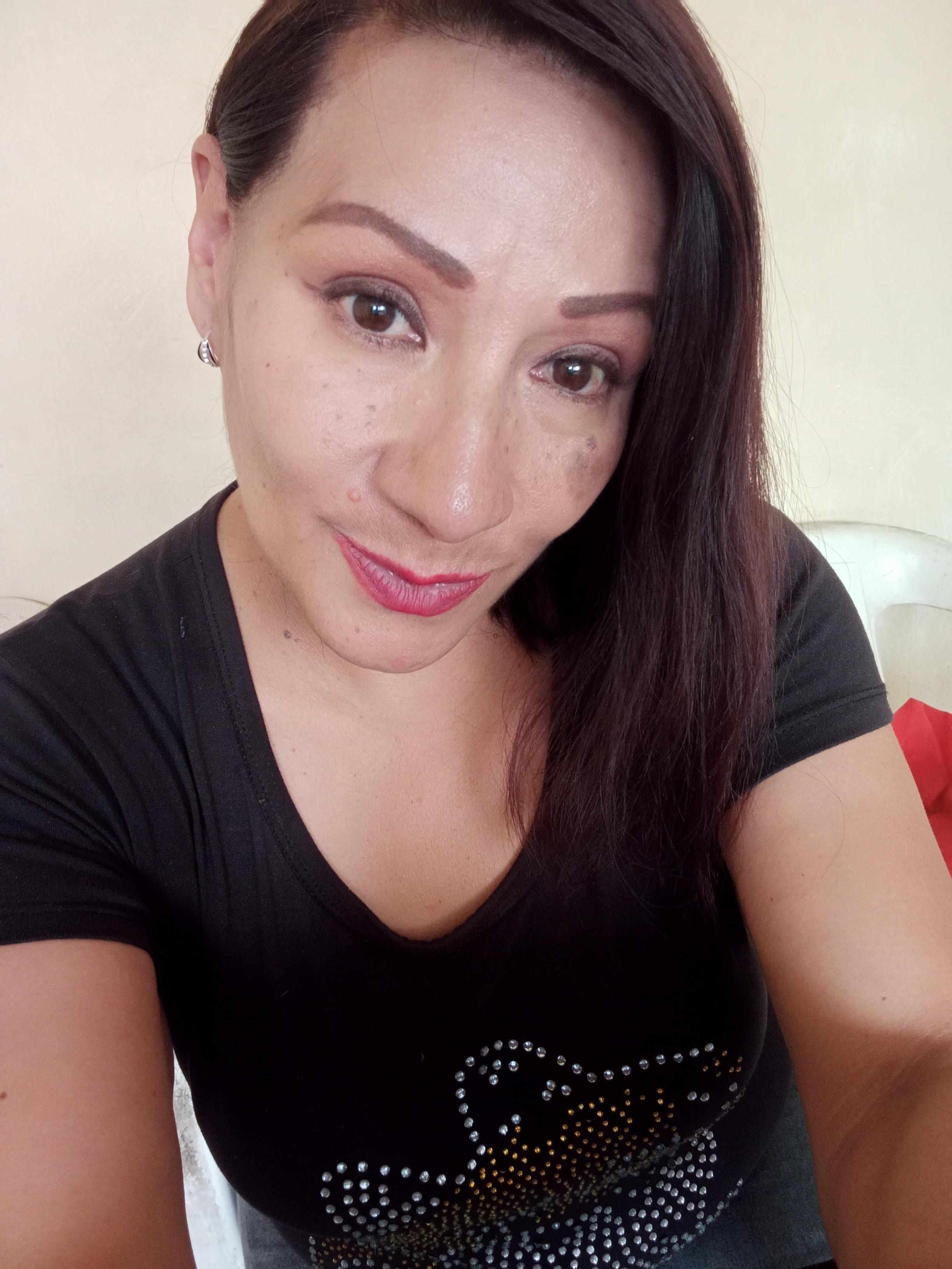 Inés Ramírez Romero