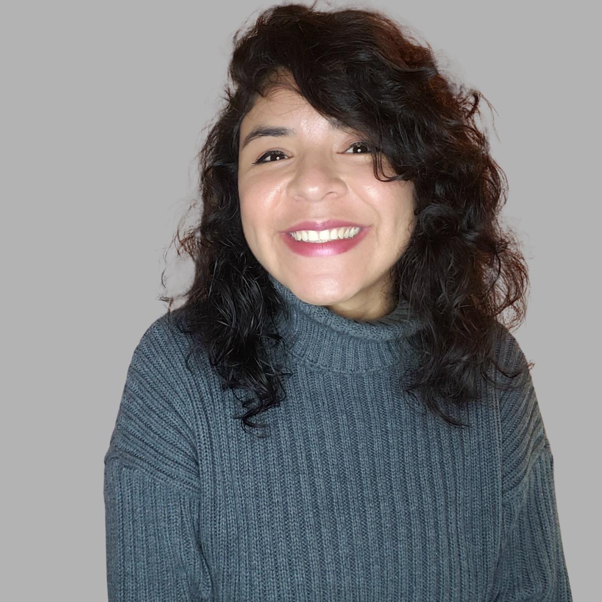 Katherine Gutiérrez