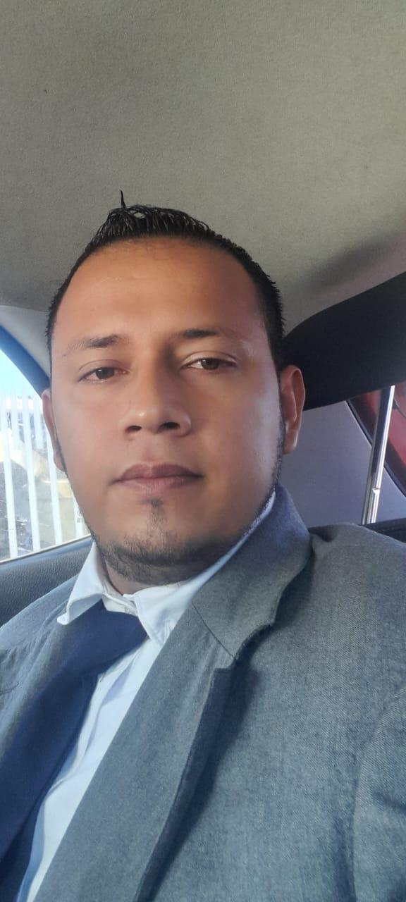 Argenis G. López Chavarría