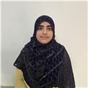 Rashitha B.