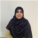 Rashitha B. Ali Ahamed